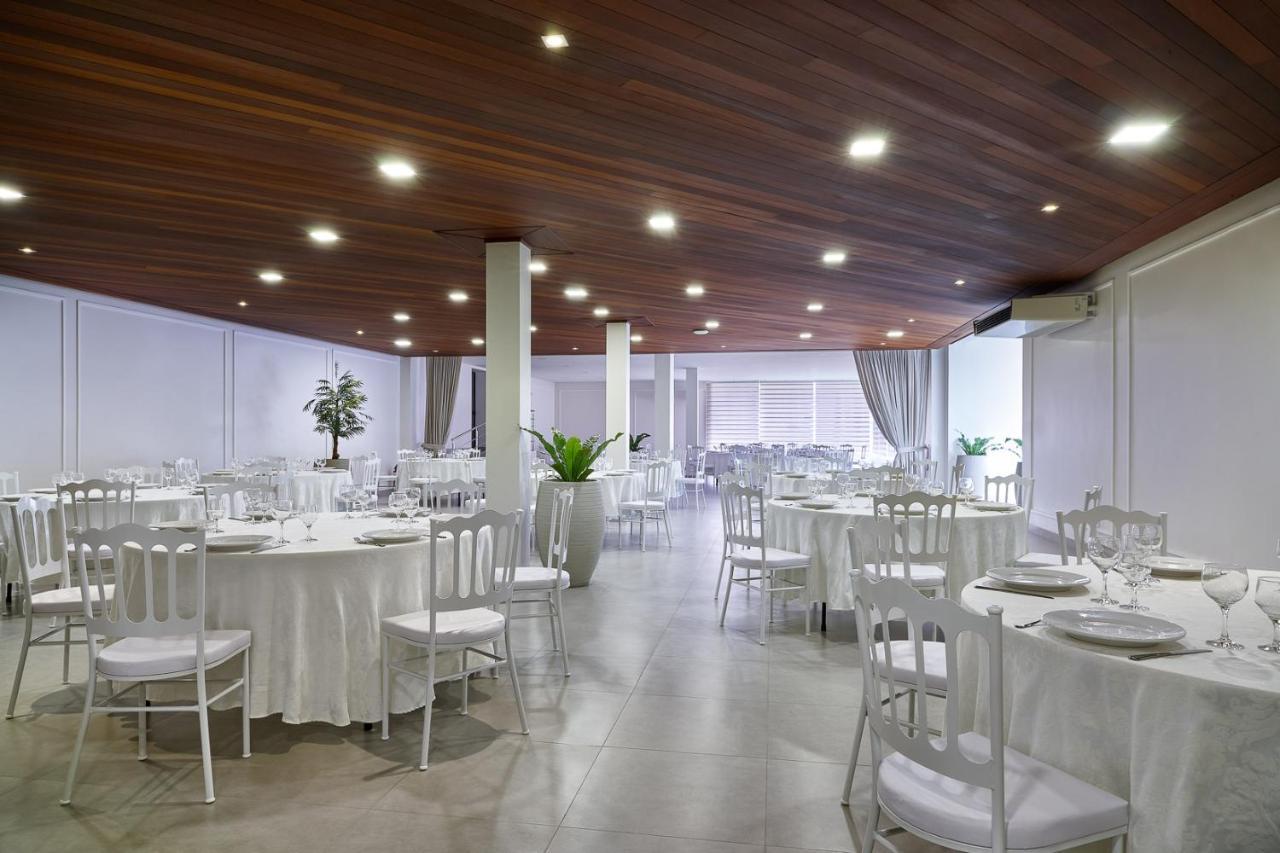 Lefel Hotel São Bento do Sul Exterior foto