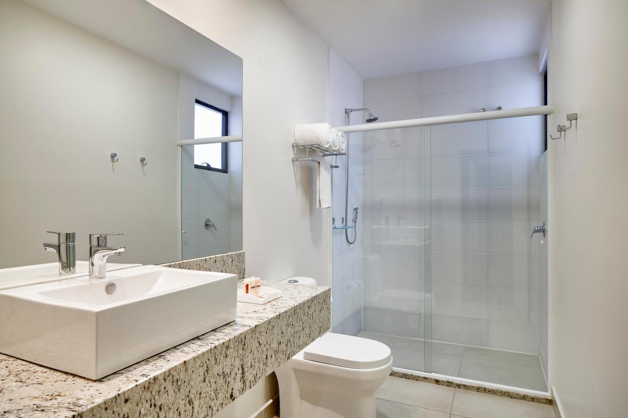 Lefel Hotel São Bento do Sul Zimmer foto
